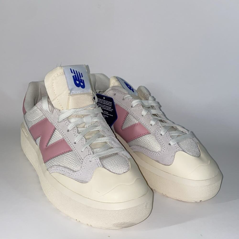 New Balance CT302 platform sneakers - Picture 5 of 11